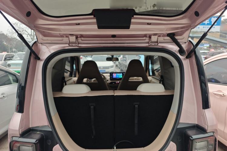 Used  Panda 2023 Panda Mini 200km Endurance Bear
