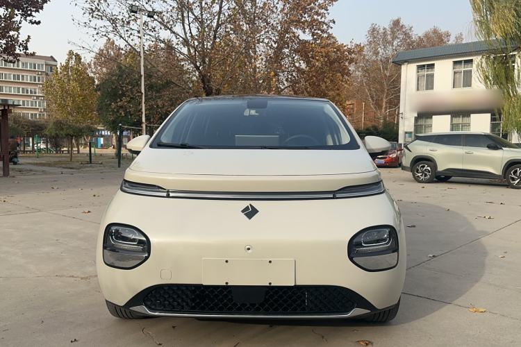 Used Baojun Cloud 2023 460 Max
