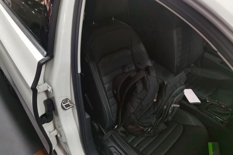 Used Volkswagen Lamando 2019 280TSI DSG Comfort Edition China VI standard
