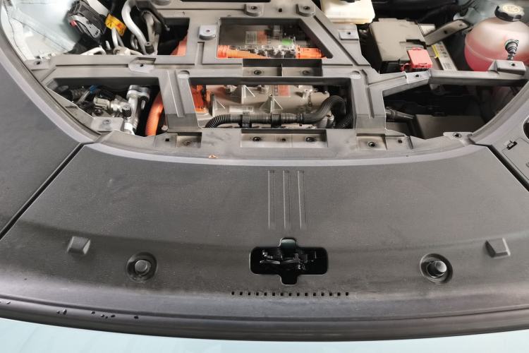 Used Buick E5 2023 Zhenxiang Standard Range Edition
