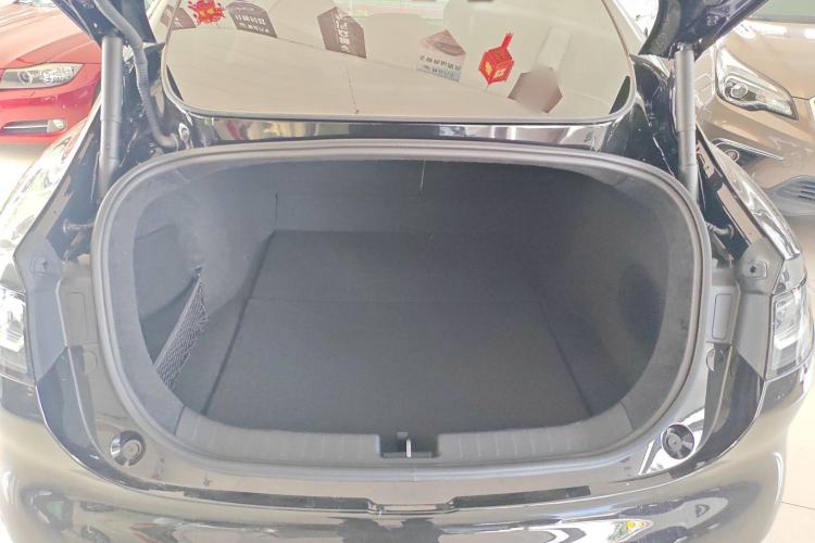 Used Leapmotor C01 2024 All-Electric 625 Deluxe Edition
