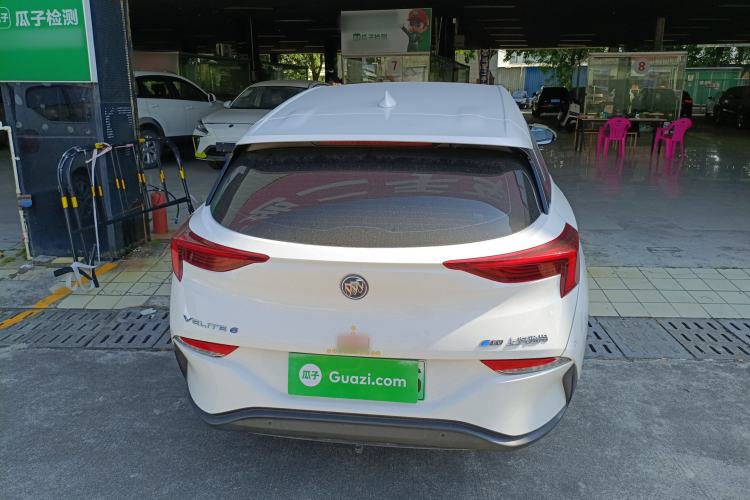 Used Buick Velite 6 2022 Connected Smart PLUS
