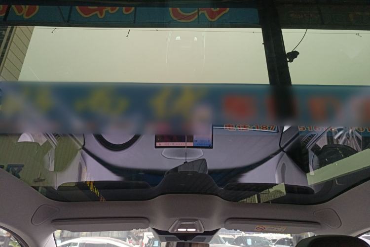 Used XPeng MONA M03 2025 620 Ultra-Long Range Plus