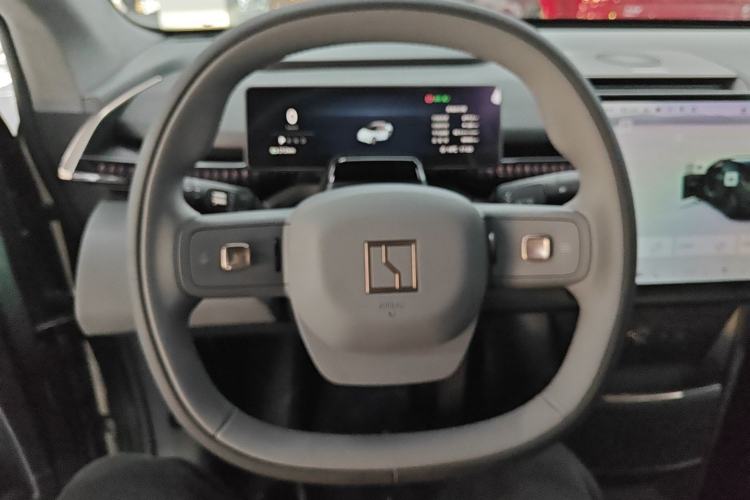 Used Zeekr X 2023 Rear-Drive ME Version 5 Seats
