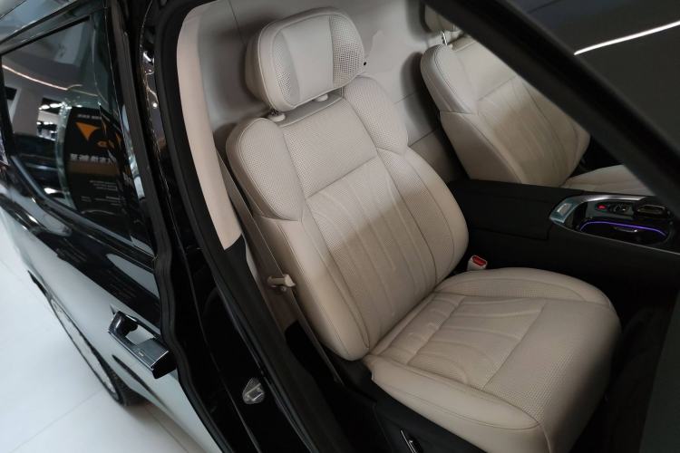 Used Zeekr 009 2024 GAC Trumpchi
