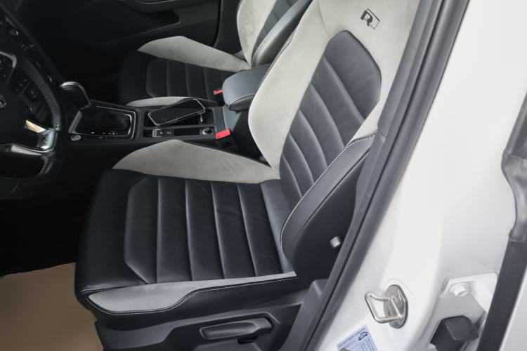 Used Volkswagen Golf 2018 280TSI Automatic R-Line Model