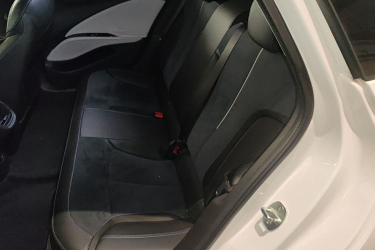 Used Buick Velite 6 2019 Connected & Smart Edition
