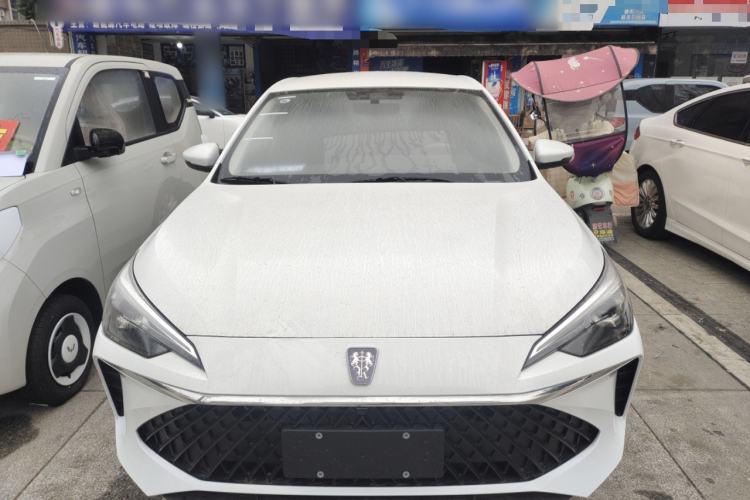 Used Roewe i5 2023 1.5L Manual Comfort Edition
