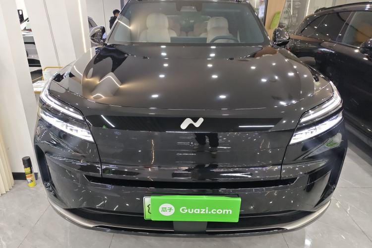 Used ONVO Luxeed L90 
