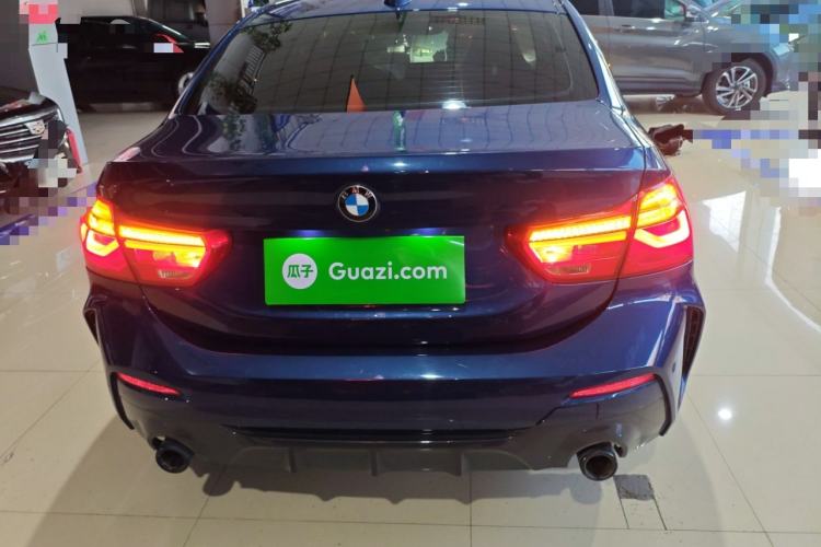 Used BMW 1 Series 2021 Restyled 125i M Sport Night Edition
