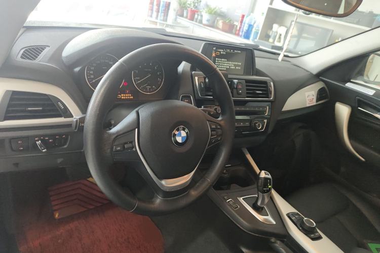 Used BMW 2 Series (Import) 2015 218i
