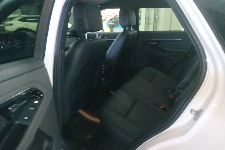 Used Land Rover Range Rover Evoque 2020 249 PS R-DYNAMIC S Blackened Sport Technology Edition
