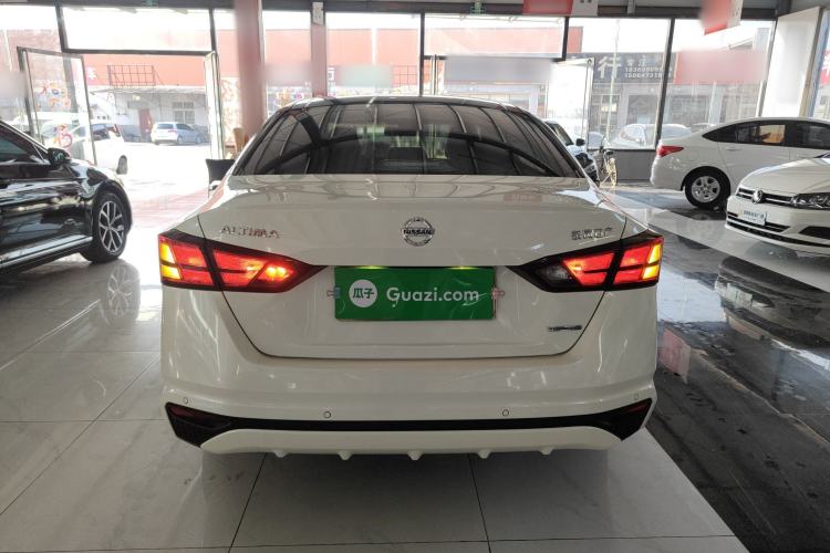 Used Nissan Teana 2021 2.0L XL Comfort Edition
