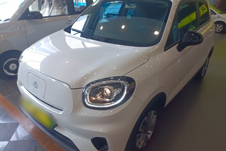 Used Leapmotor T03 2024 310 Comfort Edition
