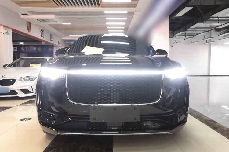 Used Li Auto ONE 2020 Extended-Range 6-Seater Version
