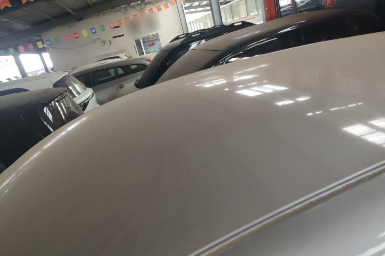 Used Geely Galaxy Geome 2025 UP 410km Exploration Edition