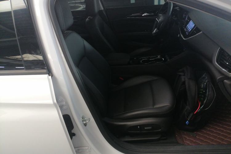 Used Buick Regal 2024 25T Deluxe Edition
