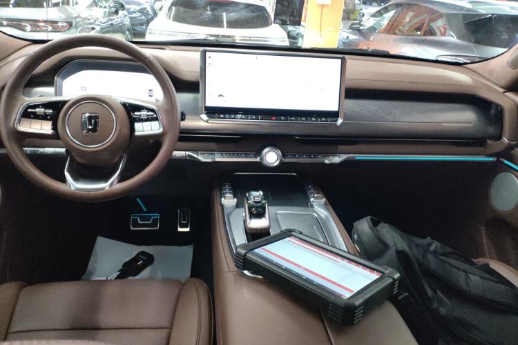 Used Tank 700 New Energy 2024 Hi4-T Extreme Edition
