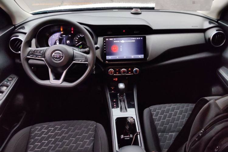 Used Nissan Kicks 2022 1.5L CVT XL Fashion Edition
