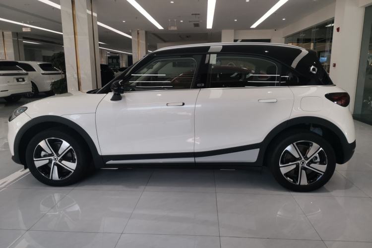 Used  #1 2024 Dynamic Standard Edition
