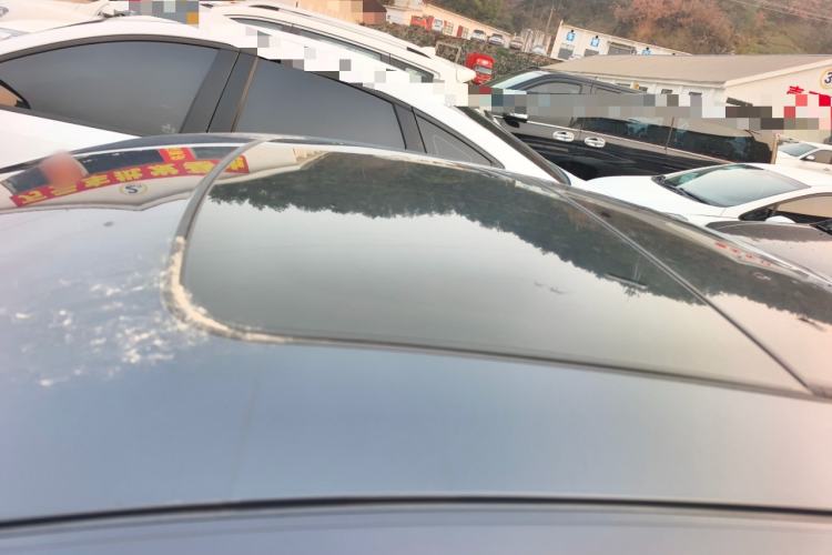 Used Volvo S60 2023 B4 Zhiyi Luxury Edition
