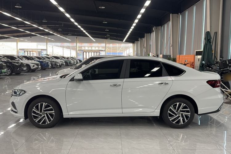 Used Volkswagen Lavida 2024 1.5L Automatic 5 Million Edition