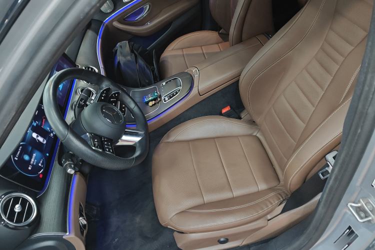 Used Mercedes-Benz E-Class 2021 Restyled E 300 L Sport Luxury Edition
