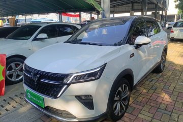 Used Wuling Asta 2021 1.5T CVT Starlight Edition