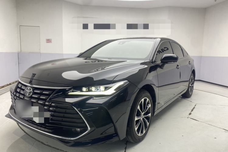 Used Toyota Avalon 2023 2.0L Premium Edition
