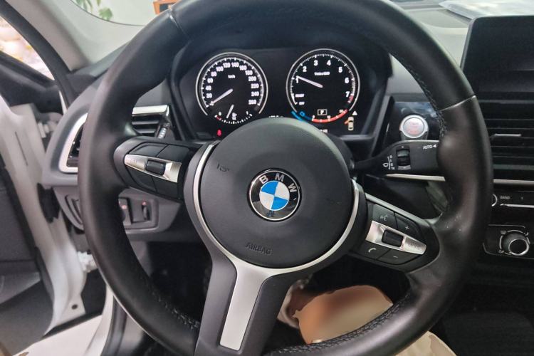 Used BMW 1 Series 2021 120i M Sport Night Edition
