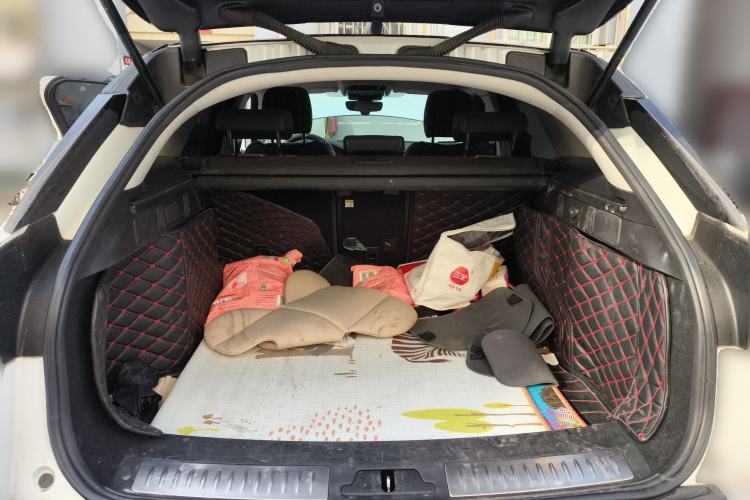 Used Land Rover Range Rover Velar 2018 P250 S
