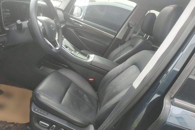 Used GAC Trumpchi M8 2021 Lingxiu Series 390T Ultimate Edition
