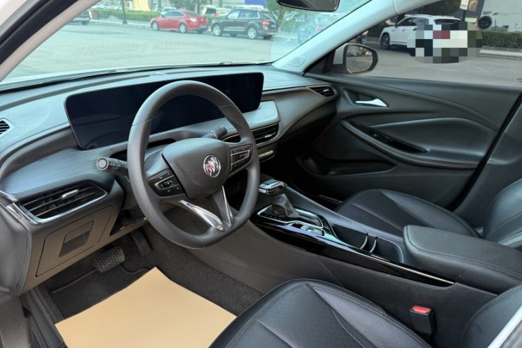 Used Buick Verano 2023 Pro Enjoyment Edition