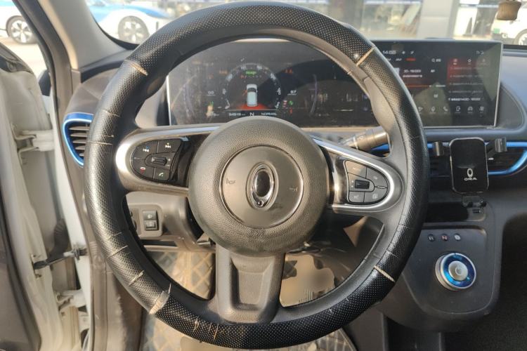 Used ORA White Cat 2020 401 km Flagship Version
