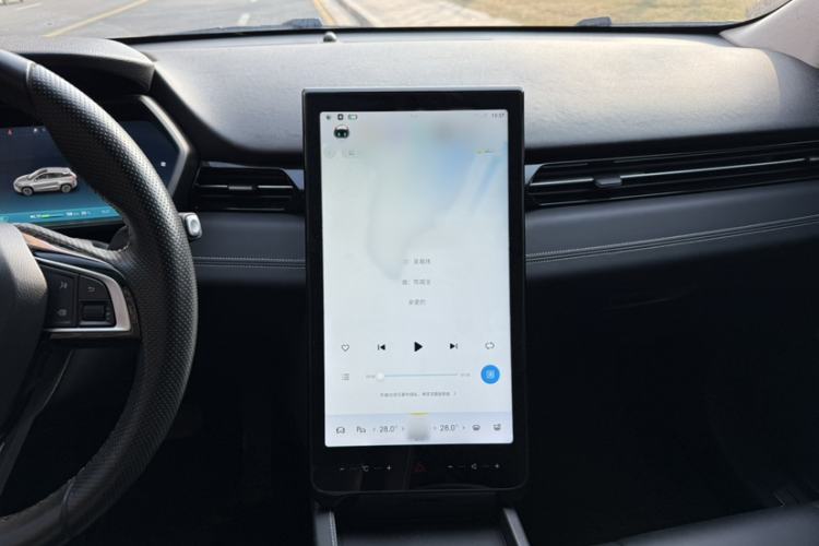 Used XPeng G3 2021 G3i 520N
