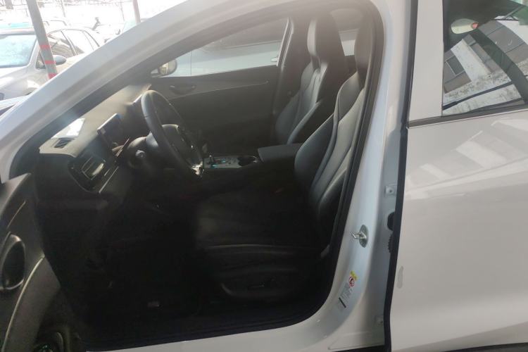 Used BYD Seal 06 New Energy 2024 DM-i 120KM Luxury Model