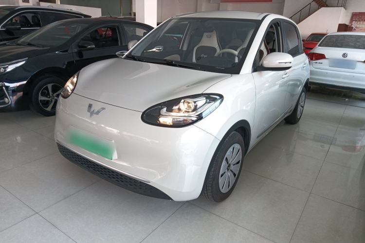 Used Wuling Bingo 2023 203km Light Edition