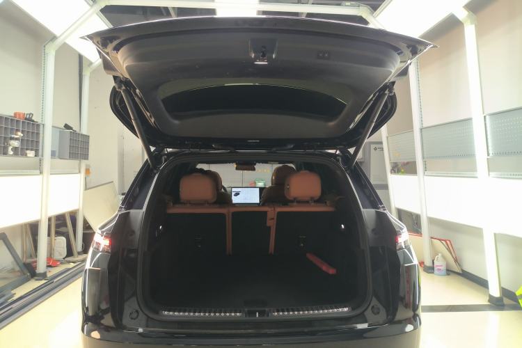 Used Li Auto L7 2023 Pro Model