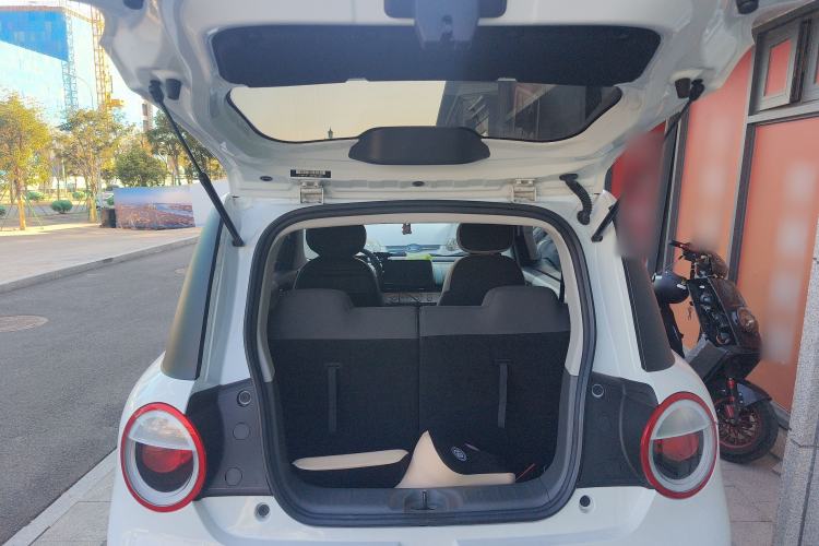 Used  Lumin 2024 205km Orange Wind Edition