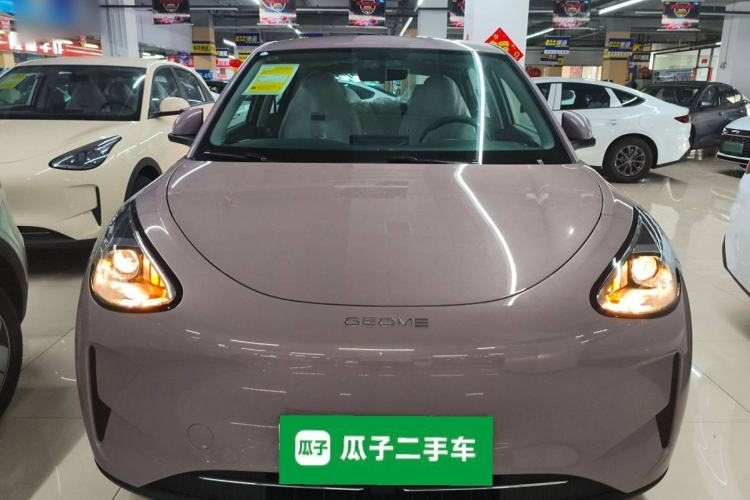 Used  Geome 2025 310km Youth Edition
