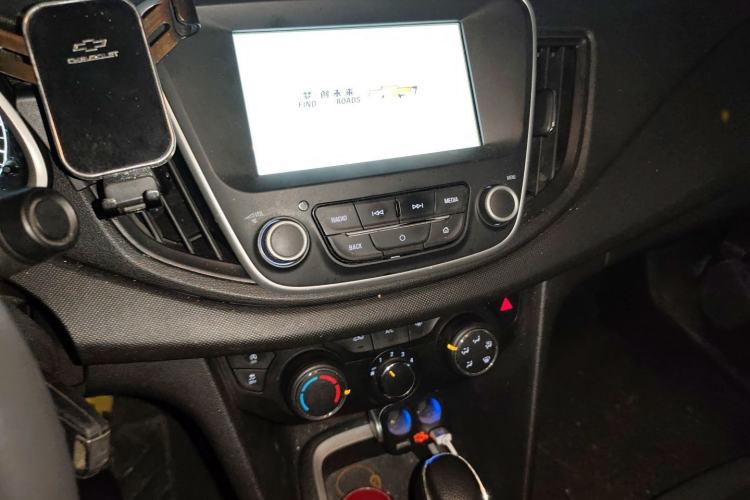 Used Chevrolet Cavalier 2018 320 Automatic Enjoyment Sunroof Edition
