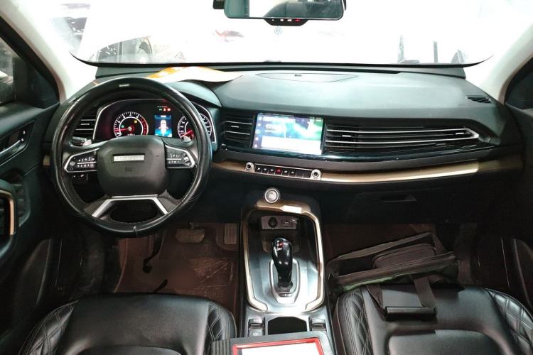 Used Haval H6 2020 1.5 GDIT Automatic Platinum Champion Edition
