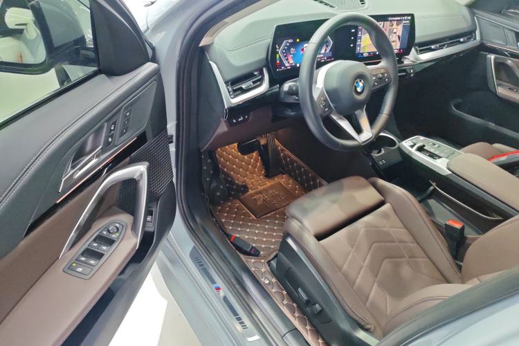 Used BMW X2 2024 sDrive25i M Sport Package