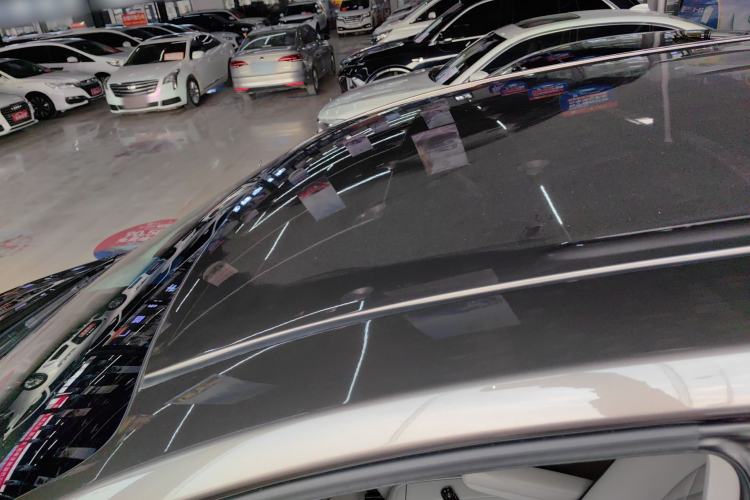 Used Buick GL8 2022 Land Cruiser Executive Class 652T Comfort Model
