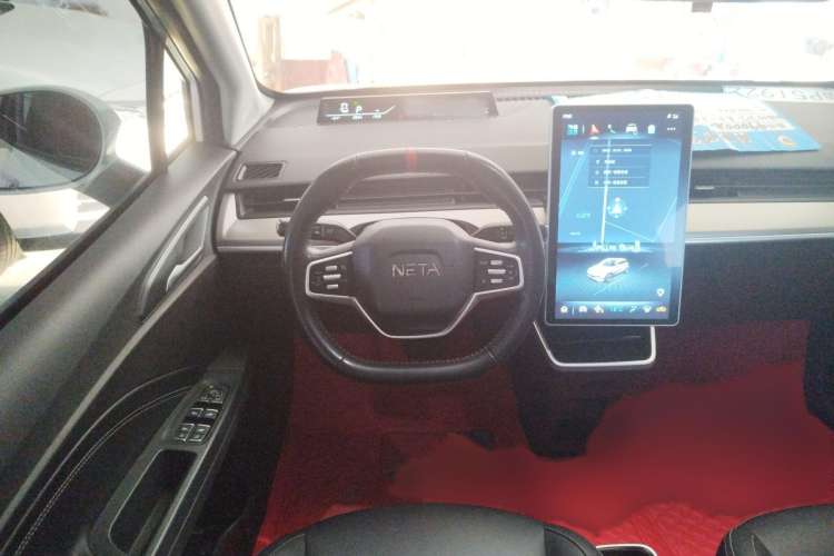 Used NETA V 2021 Long-Range Entertainment Edition
