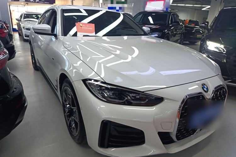 Used BMW 4 Series 2022 425i Gran Coupe M Sport Package
