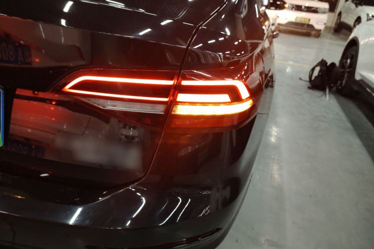 Used Volkswagen Lavida 2022 280TSI DSG Comfort Edition