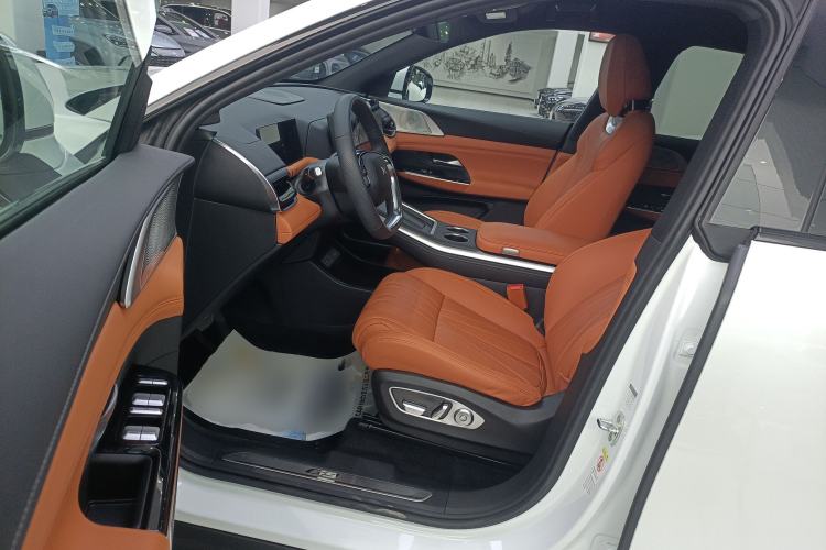 Used XPeng G9 2024 570 Max