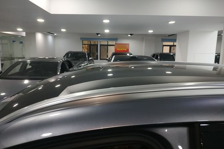 Used BYD Sealion 06 New Energy 2025 Model EV 605 Navigation Plus Edition