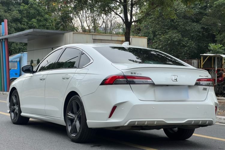 Used Honda Inspire 2023 260TURBO Elegant Edition
